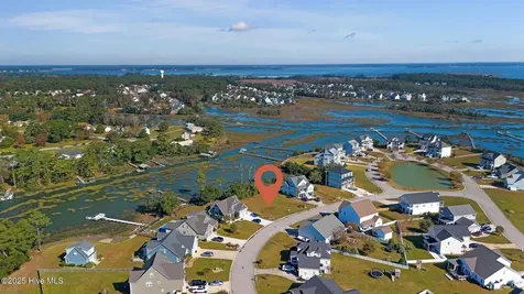 1823 Olde Farm Road Morehead City NC 28557