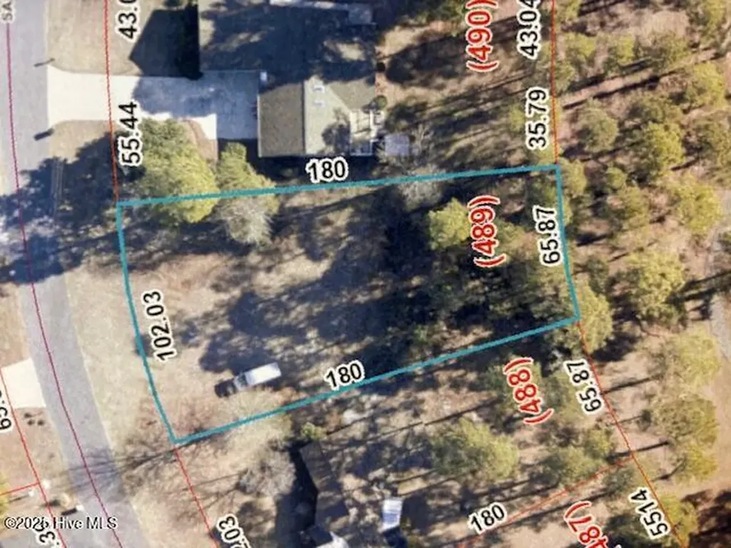 1414 Santa Lucia Road New Bern NC 28560