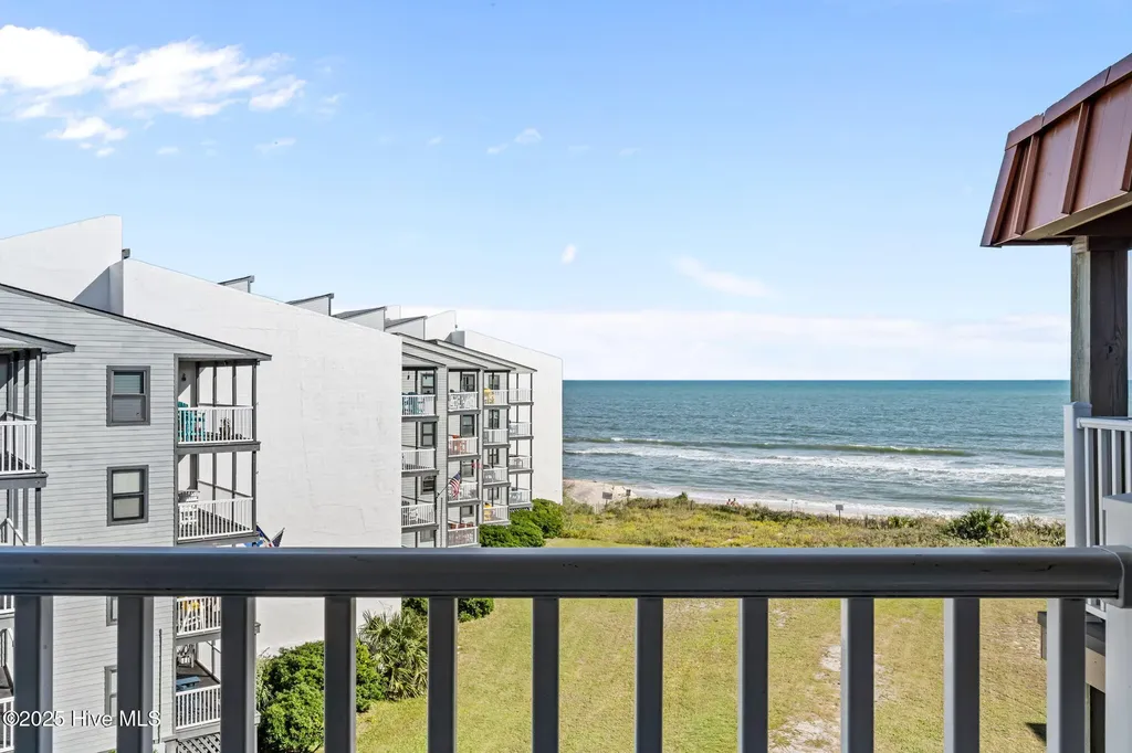 1866 New River Inlet Road North Topsail Beach NC 28460