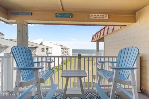 1866 New River Inlet Road North Topsail Beach NC 28460