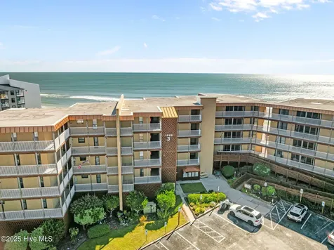 1866 New River Inlet Road North Topsail Beach NC 28460
