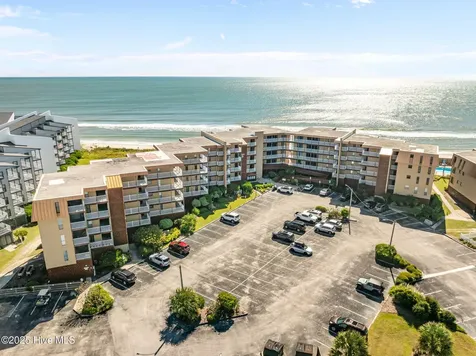 1866 New River Inlet Road North Topsail Beach NC 28460