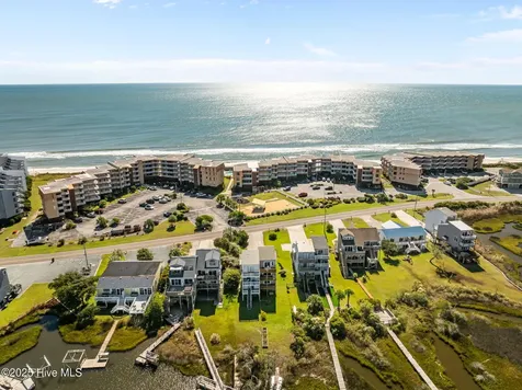 1866 New River Inlet Road North Topsail Beach NC 28460