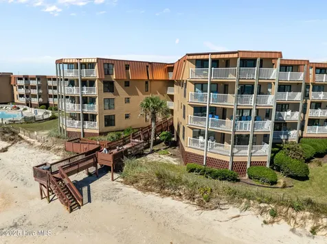 1866 New River Inlet Road North Topsail Beach NC 28460