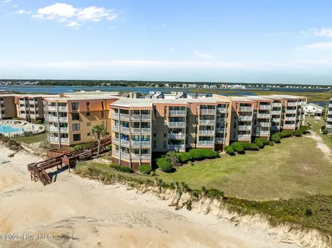 1866 New River Inlet Road North Topsail Beach NC 28460