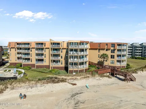 1866 New River Inlet Road North Topsail Beach NC 28460