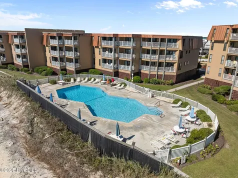 1866 New River Inlet Road North Topsail Beach NC 28460