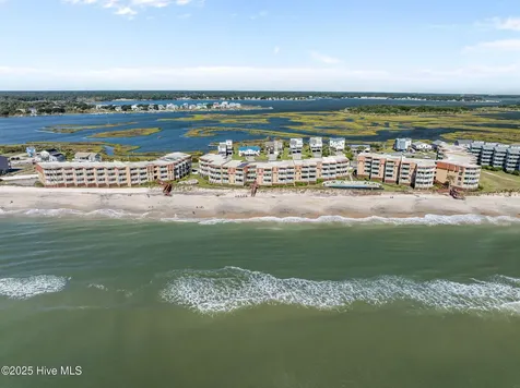 1866 New River Inlet Road North Topsail Beach NC 28460