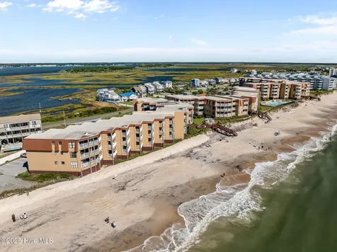 1866 New River Inlet Road North Topsail Beach NC 28460