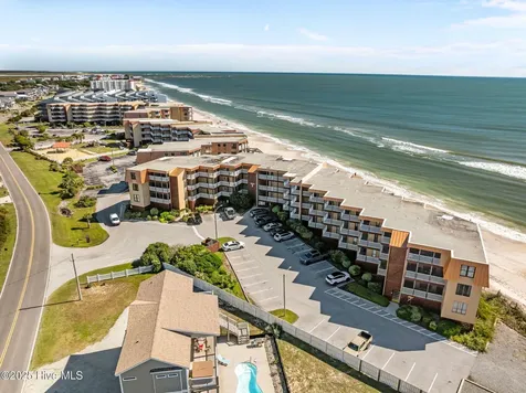 1866 New River Inlet Road North Topsail Beach NC 28460