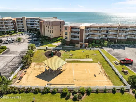 1866 New River Inlet Road North Topsail Beach NC 28460