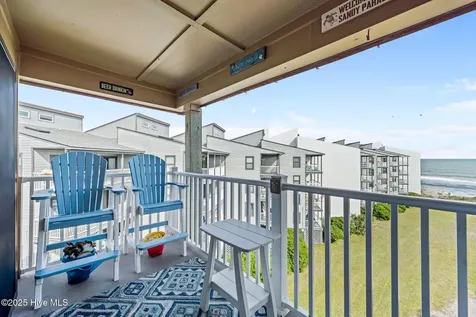 1866 New River Inlet Road North Topsail Beach NC 28460
