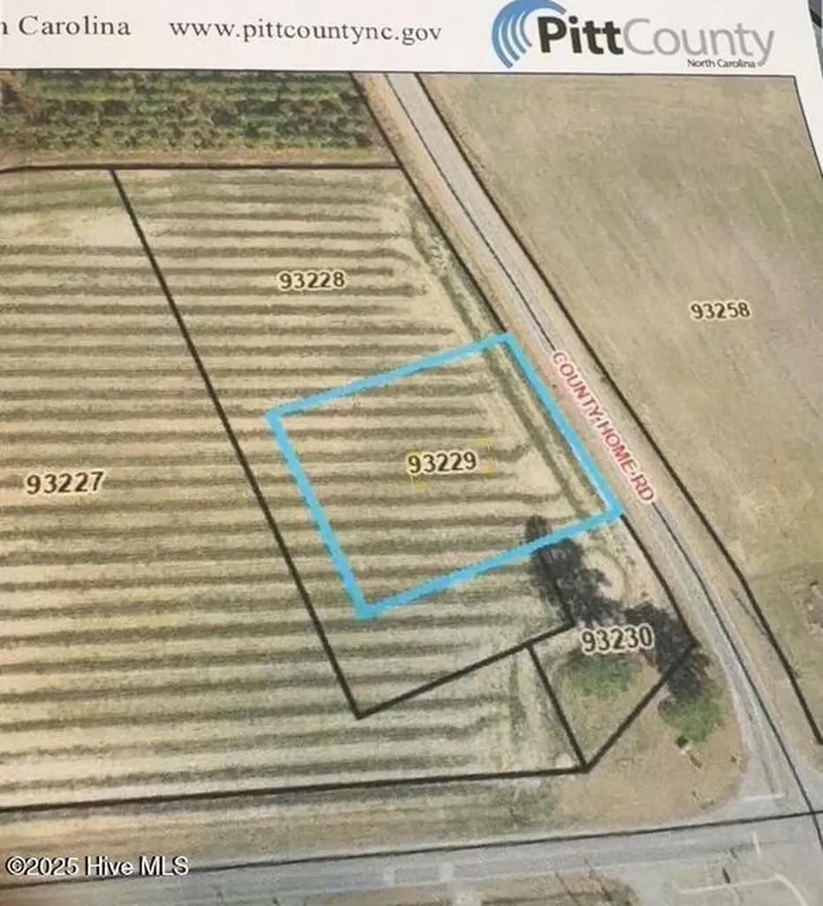 Vidalia 3 County Home Road Ayden NC 28513
