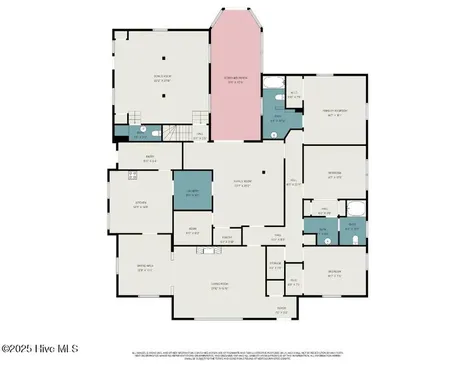 211 Pireway Road Tabor City NC 28463