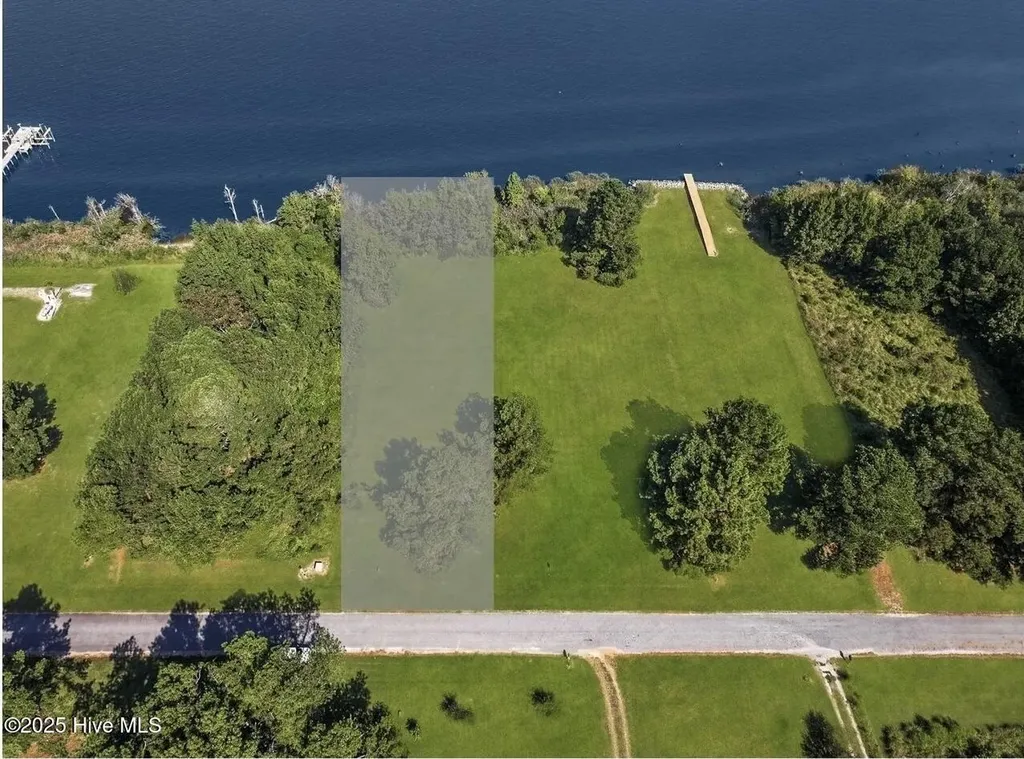 Lot 12 Country Estate Road Columbia NC 27925