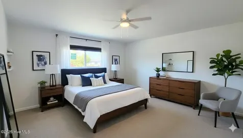 32 Harbour Walk New Bern NC 28562