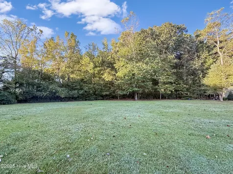 1200 Tennyson Lane Windsor NC 27983