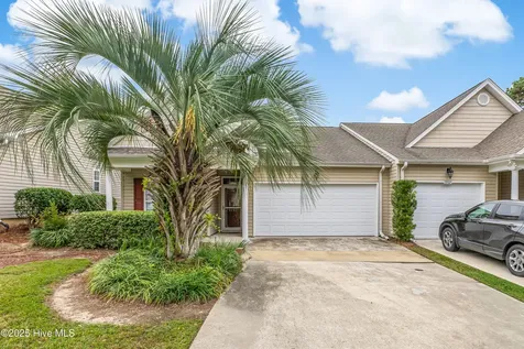 5158 Elton Drive SE Southport NC 28461