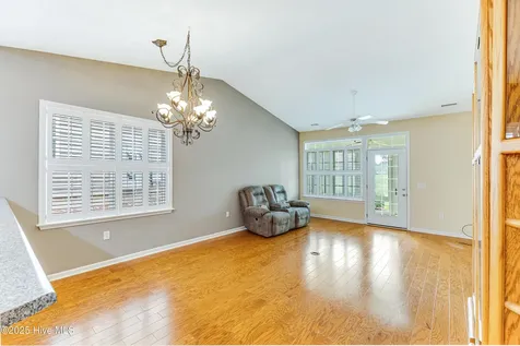5158 Elton Drive SE Southport NC 28461