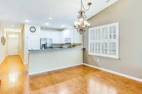 5158 Elton Drive SE Southport NC 28461