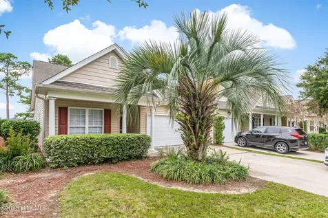 5158 Elton Drive SE Southport NC 28461