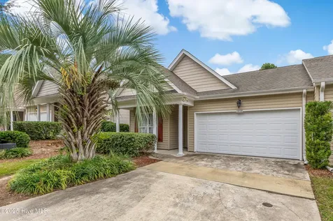 5158 Elton Drive SE Southport NC 28461
