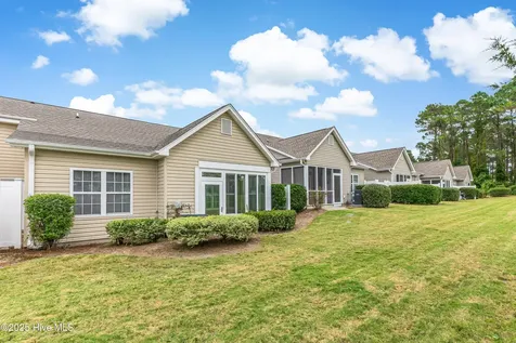 5158 Elton Drive SE Southport NC 28461