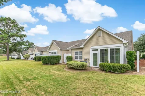 5158 Elton Drive SE Southport NC 28461