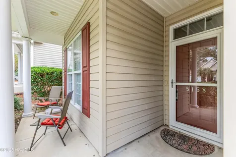 5158 Elton Drive SE Southport NC 28461