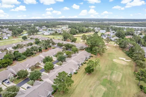 5158 Elton Drive SE Southport NC 28461