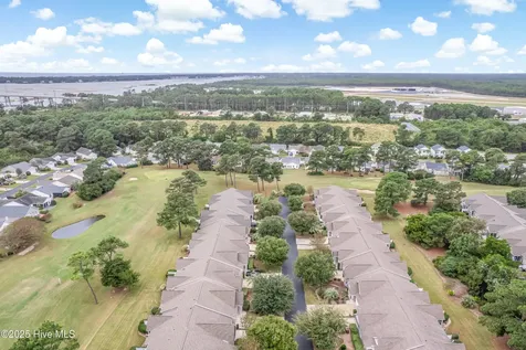 5158 Elton Drive SE Southport NC 28461