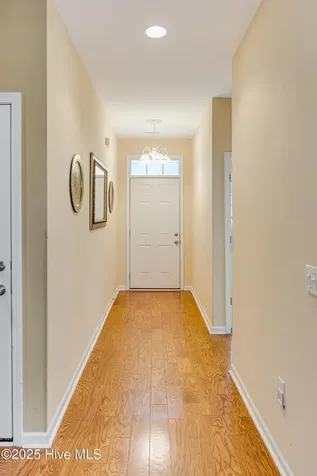 5158 Elton Drive SE Southport NC 28461