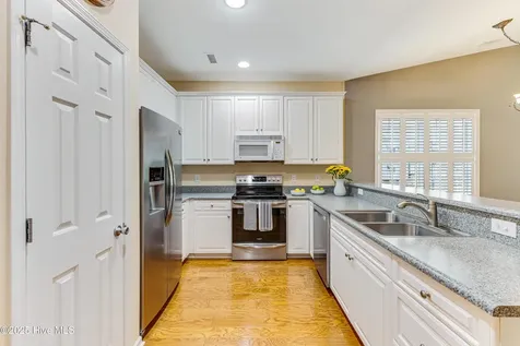 5158 Elton Drive SE Southport NC 28461