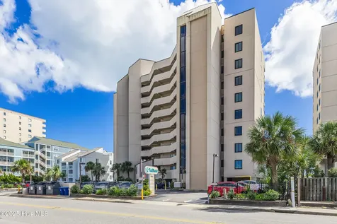 517 S Ocean Boulevard North Myrtle Beach SC 29582