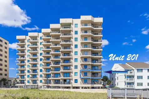 517 S Ocean Boulevard North Myrtle Beach SC 29582