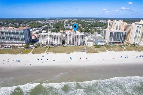 517 S Ocean Boulevard North Myrtle Beach SC 29582