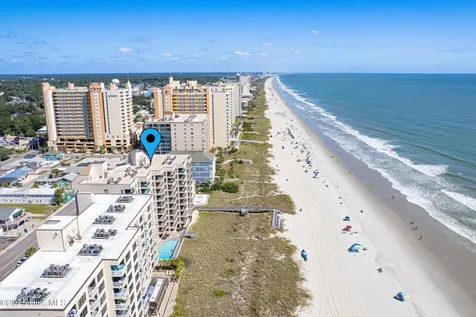 517 S Ocean Boulevard North Myrtle Beach SC 29582