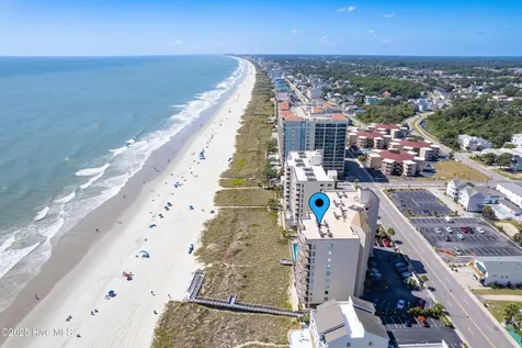 517 S Ocean Boulevard North Myrtle Beach SC 29582