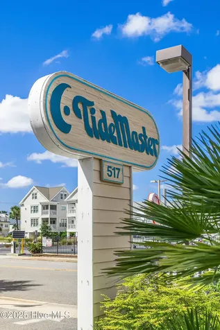 517 S Ocean Boulevard North Myrtle Beach SC 29582