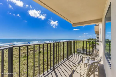 517 S Ocean Boulevard North Myrtle Beach SC 29582