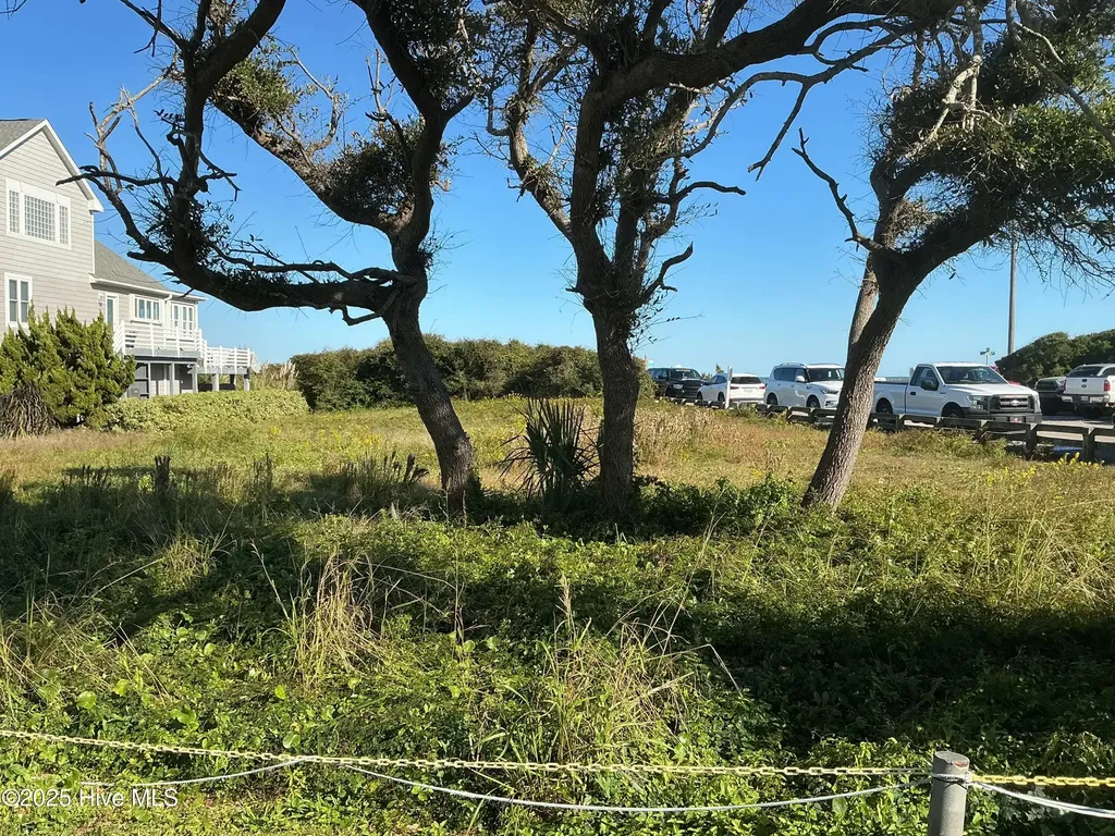 402 Fort Fisher Boulevard N Kure Beach NC 28449