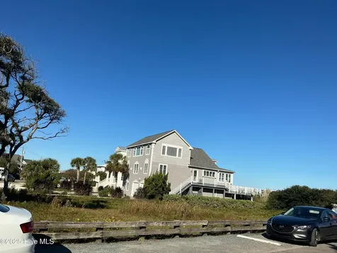 402 Fort Fisher Boulevard N Kure Beach NC 28449