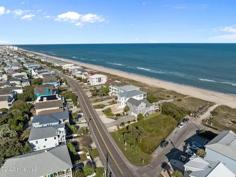 402 Fort Fisher Boulevard N Kure Beach NC 28449