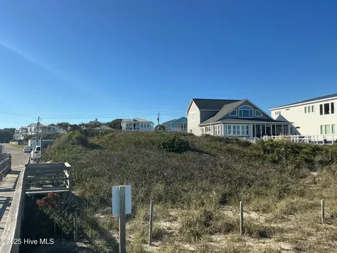 402 Fort Fisher Boulevard N Kure Beach NC 28449