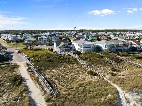 402 Fort Fisher Boulevard N Kure Beach NC 28449