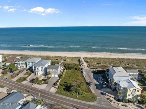 402 Fort Fisher Boulevard N Kure Beach NC 28449