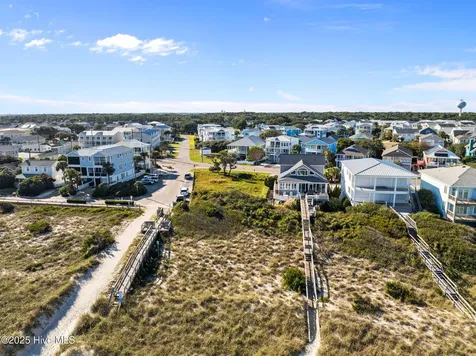 402 Fort Fisher Boulevard N Kure Beach NC 28449
