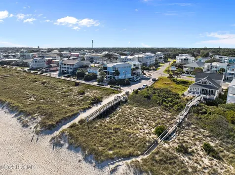 402 Fort Fisher Boulevard N Kure Beach NC 28449