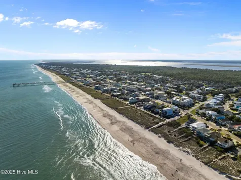 402 Fort Fisher Boulevard N Kure Beach NC 28449