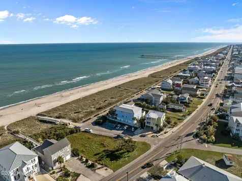 402 Fort Fisher Boulevard N Kure Beach NC 28449